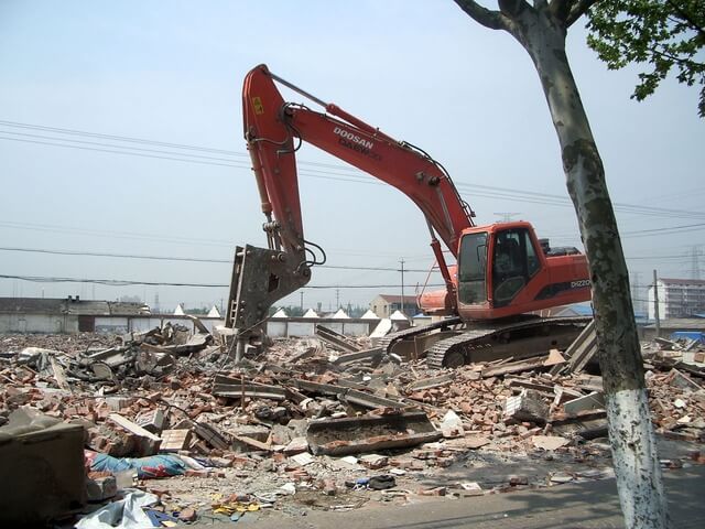 Bellaluca Demolition Experts Perth